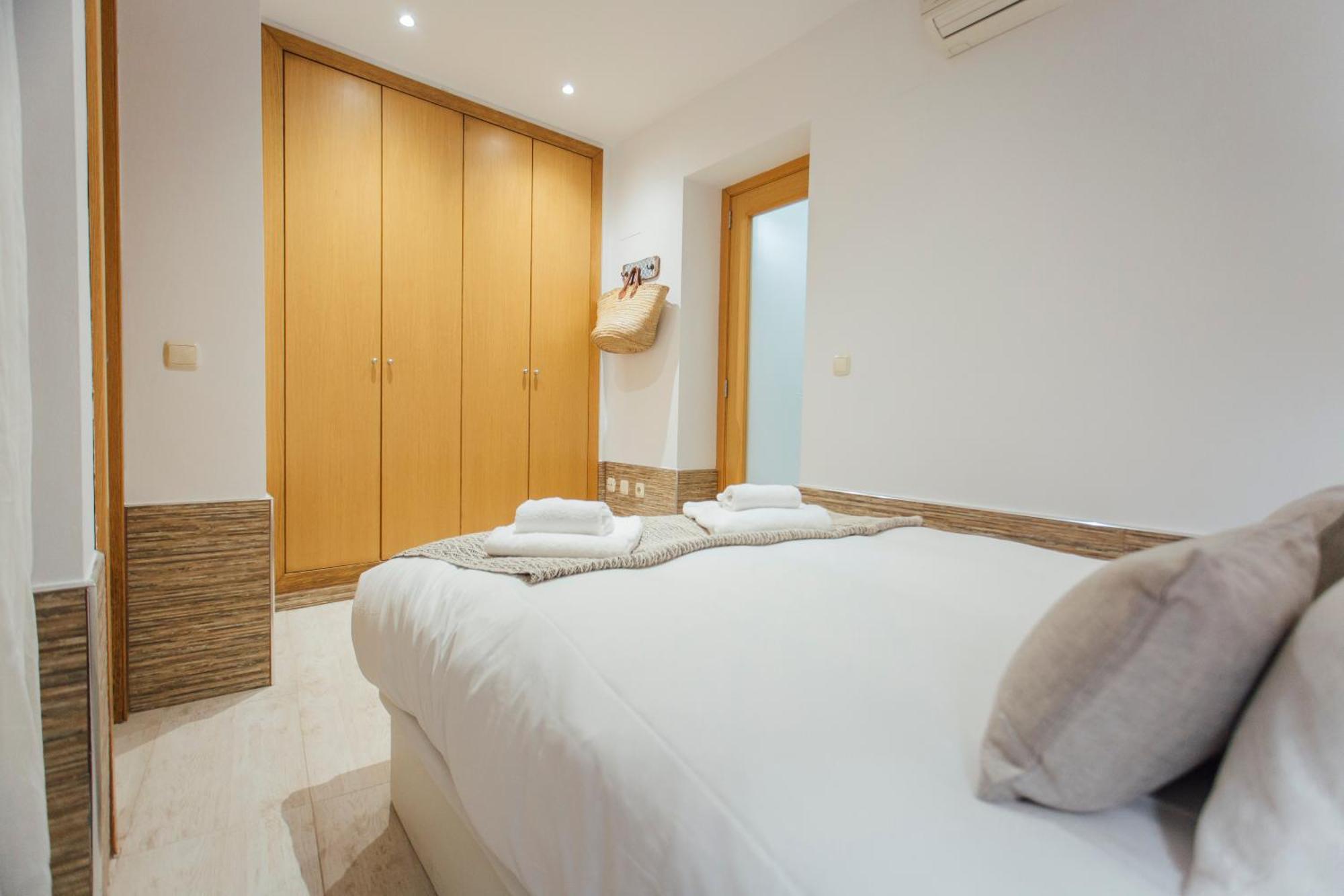 Beautiful And Cozy- 1Bd 1Bth- Arenal Center Apartment Seville Exterior photo