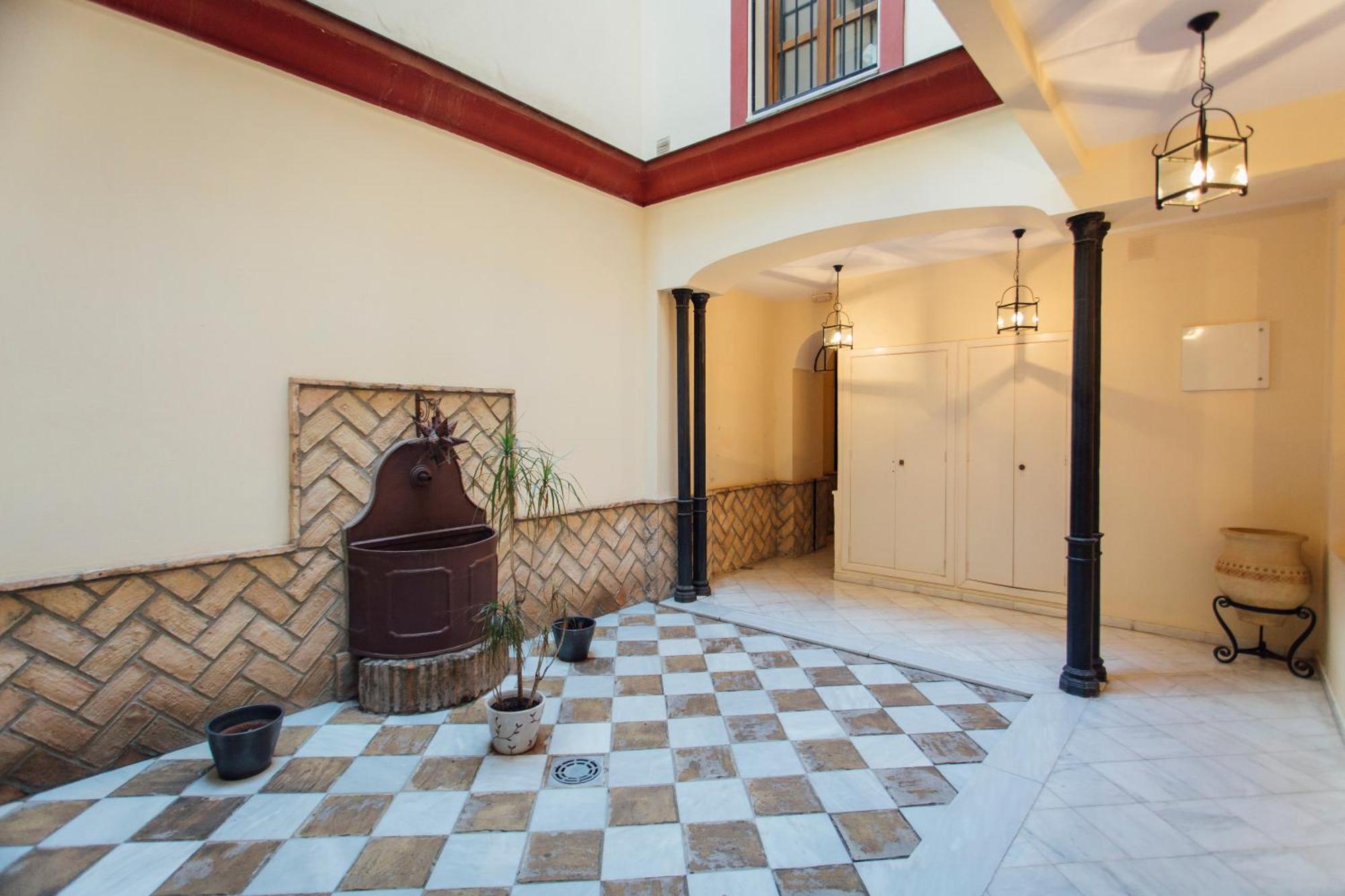 Beautiful And Cozy- 1Bd 1Bth- Arenal Center Apartment Seville Exterior photo