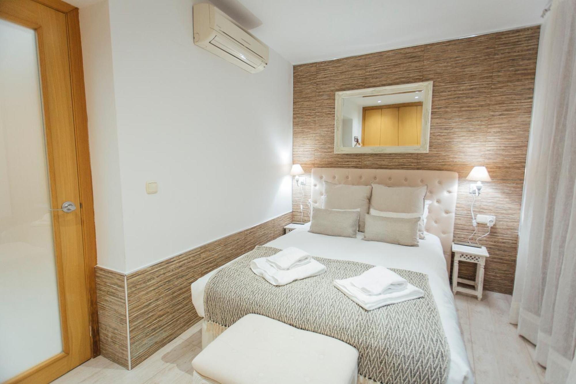 Beautiful And Cozy- 1Bd 1Bth- Arenal Center Apartment Seville Exterior photo